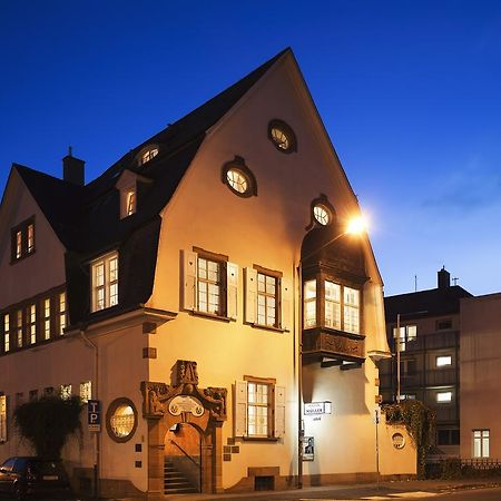 Hotel Haus Mueller Marburg Kültér fotó