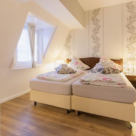 Hotel Haus Mueller Marburg Kültér fotó