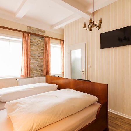 Hotel Haus Mueller Marburg Kültér fotó
