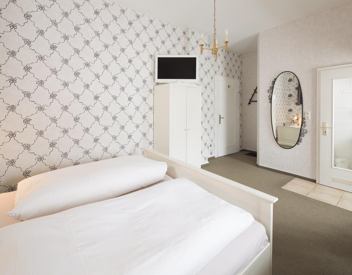 Hotel Haus Mueller Marburg Kültér fotó