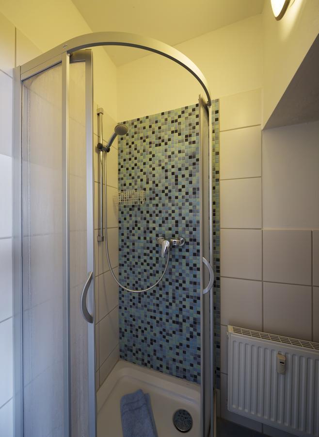 Hotel Haus Mueller Marburg Kültér fotó