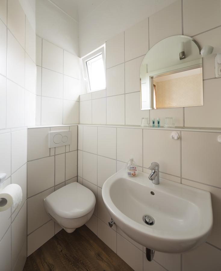 Hotel Haus Mueller Marburg Kültér fotó