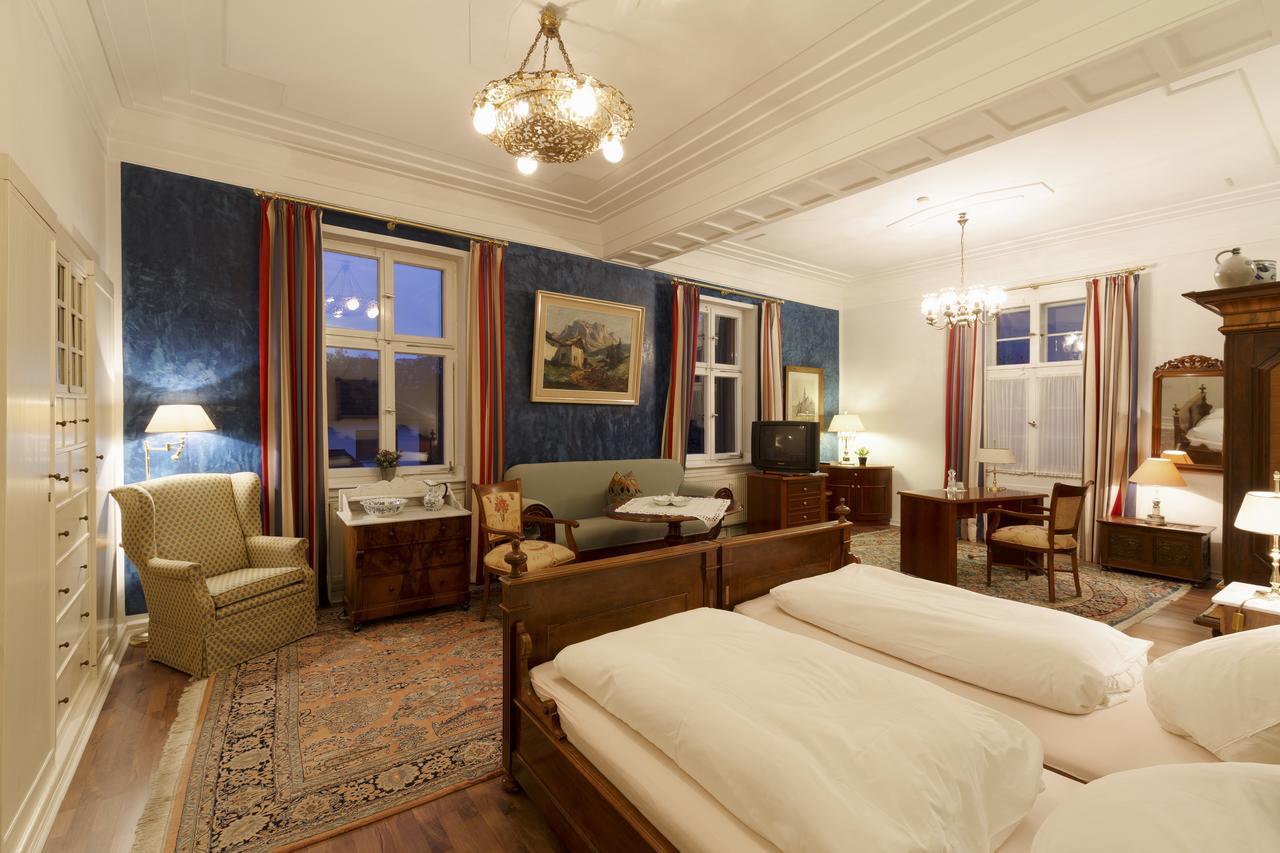 Hotel Haus Mueller Marburg Kültér fotó