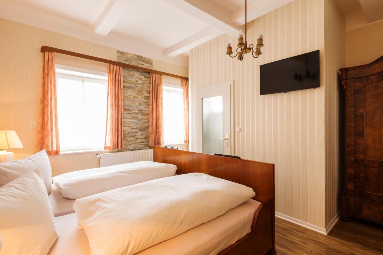 Hotel Haus Mueller Marburg Kültér fotó