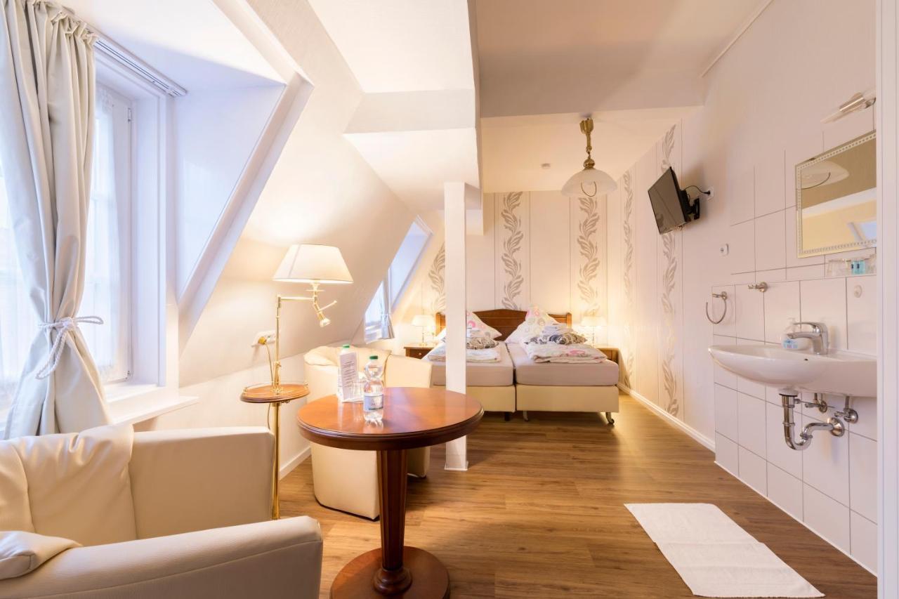 Hotel Haus Mueller Marburg Kültér fotó